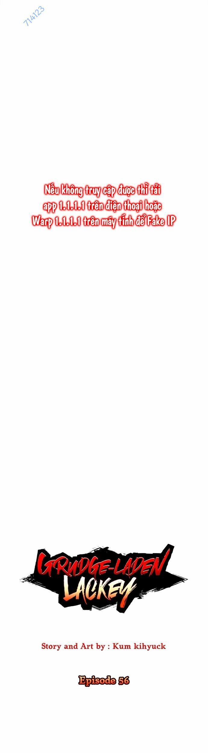 Bố Già Trùng Sinh 56 trang 20