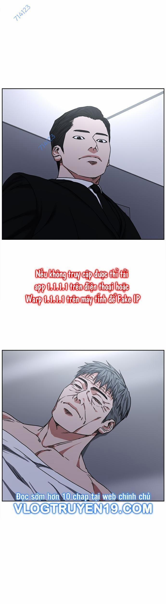 Bố Già Trùng Sinh 56 trang 22