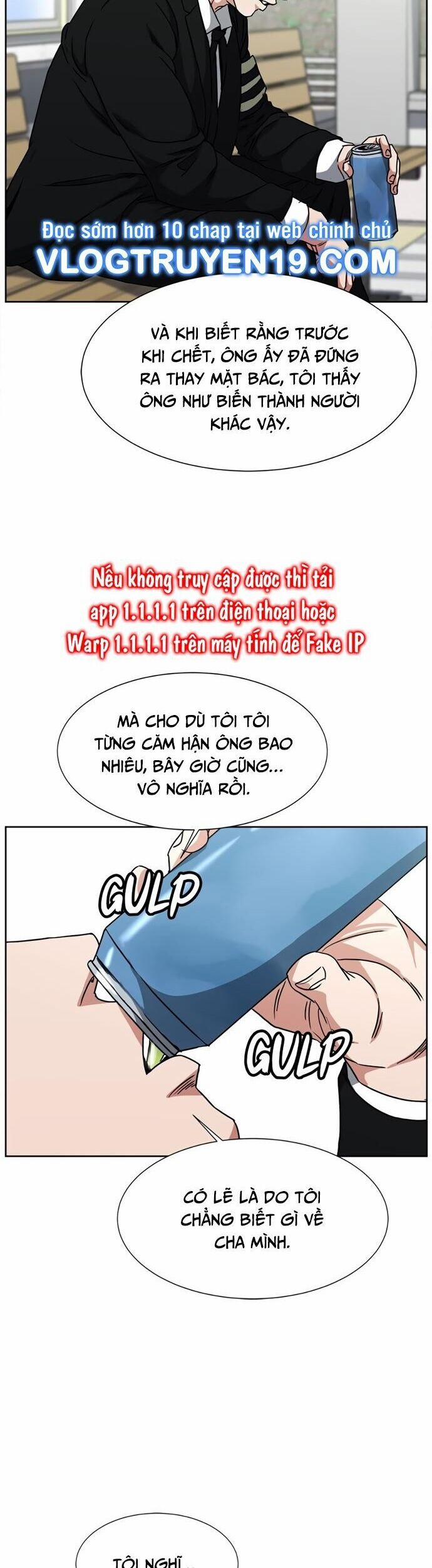 Bố Già Trùng Sinh 56 trang 25