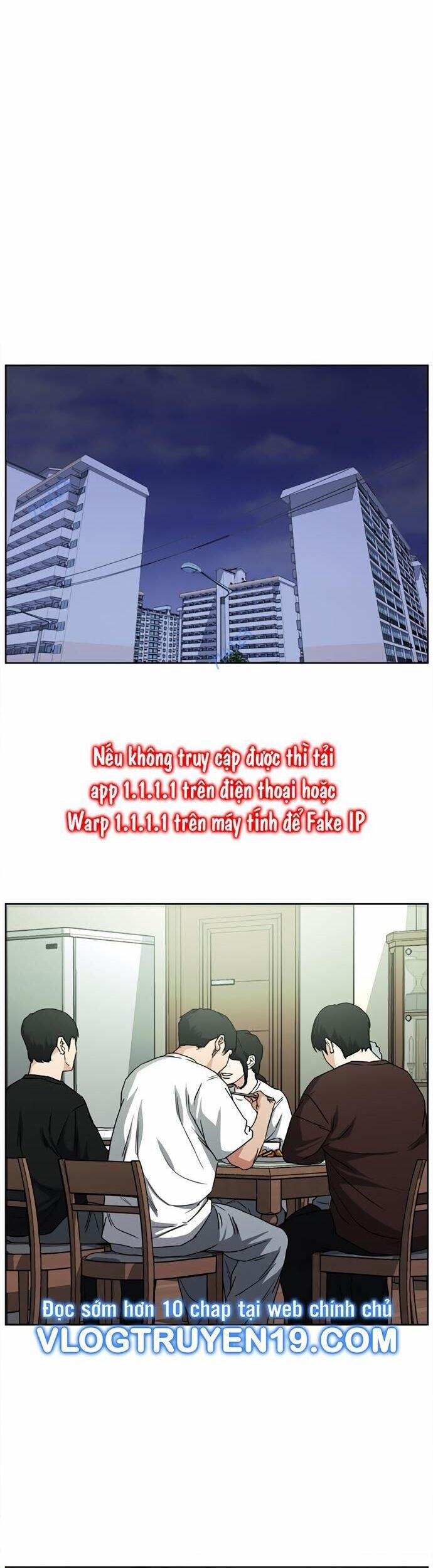 Bố Già Trùng Sinh 56 trang 27