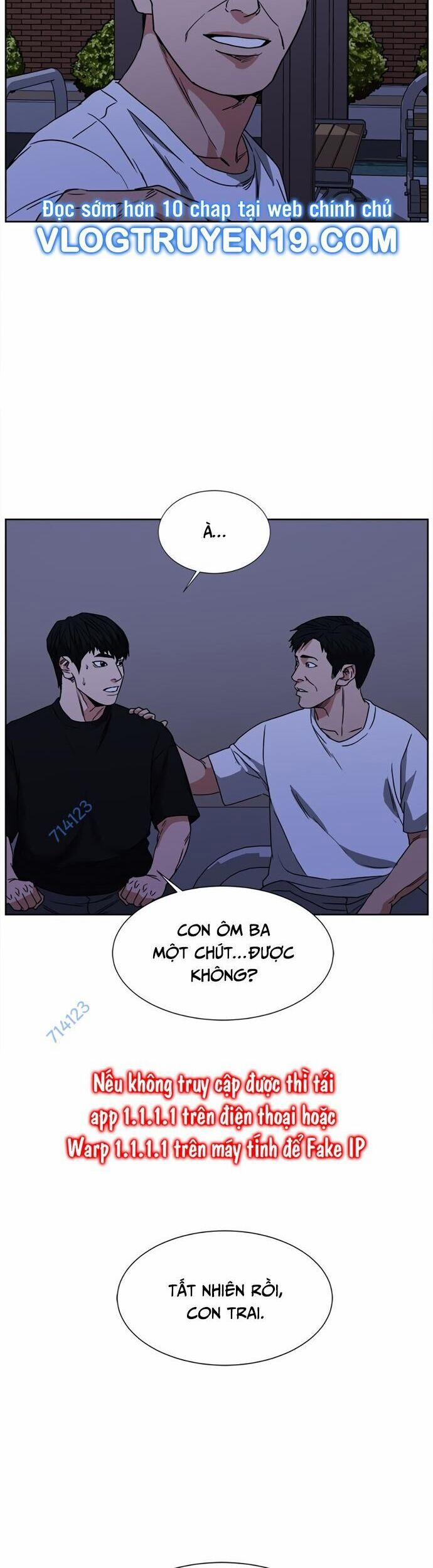 Bố Già Trùng Sinh 56 trang 37