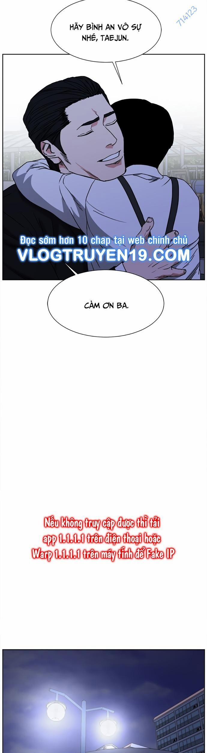 Bố Già Trùng Sinh 56 trang 38