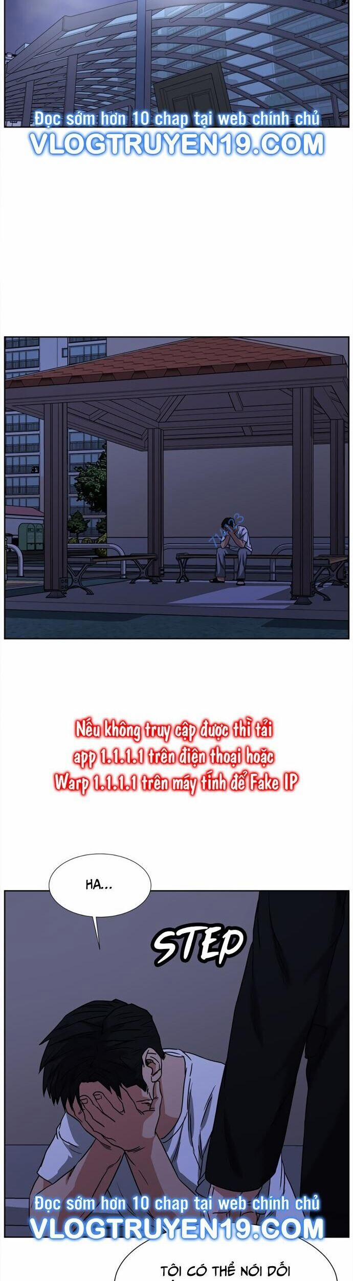 Bố Già Trùng Sinh 56 trang 39