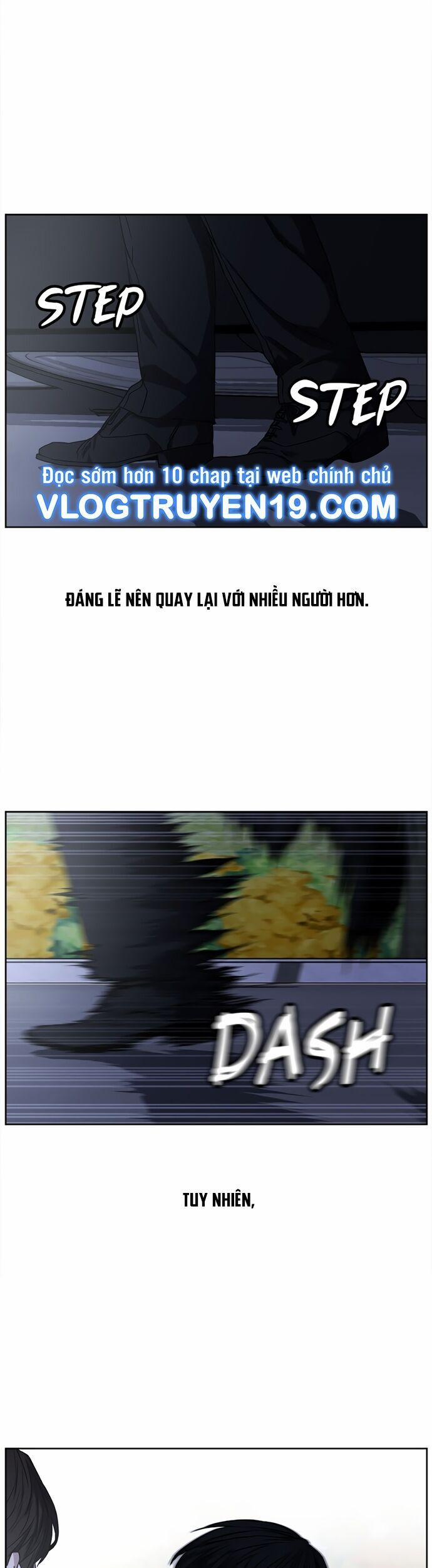 Bố Già Trùng Sinh 56 trang 4