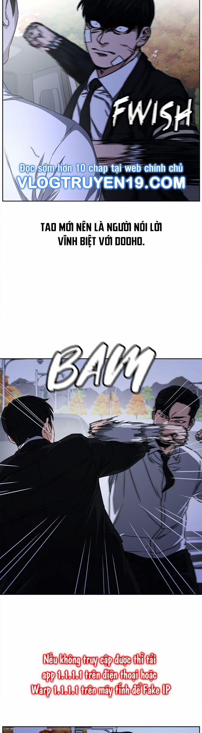 Bố Già Trùng Sinh 56 trang 5