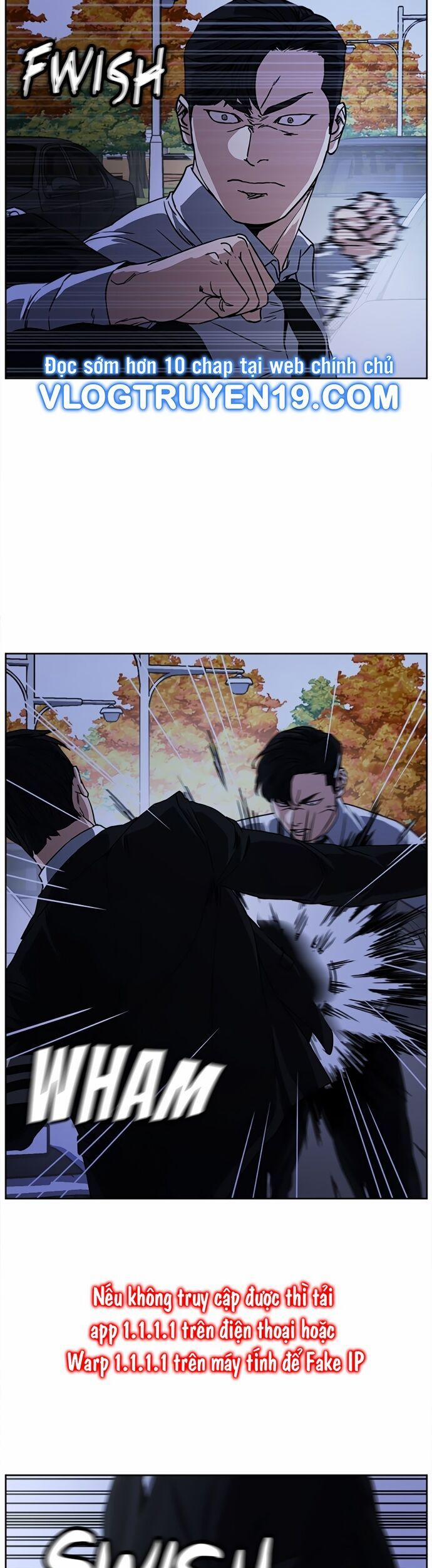 Bố Già Trùng Sinh 56 trang 6