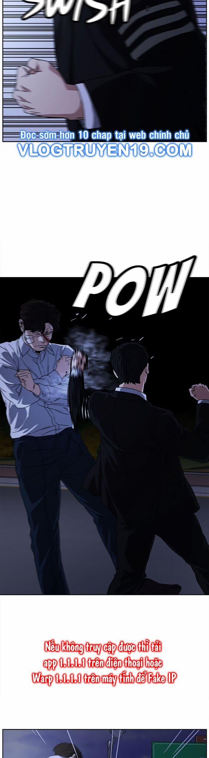 Bố Già Trùng Sinh 56 trang 7