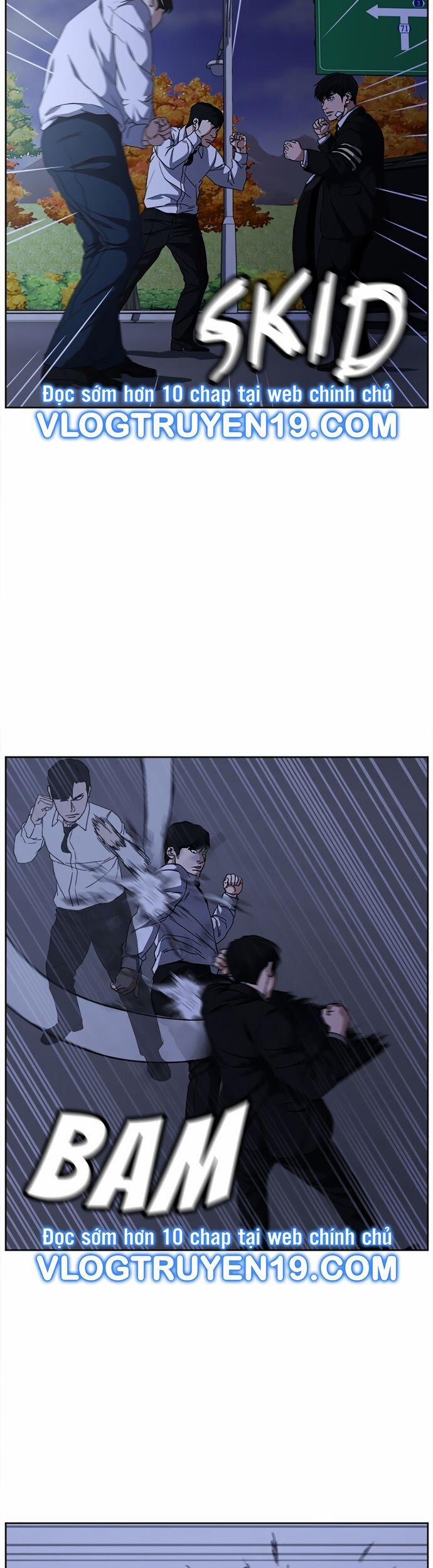 Bố Già Trùng Sinh 56 trang 8