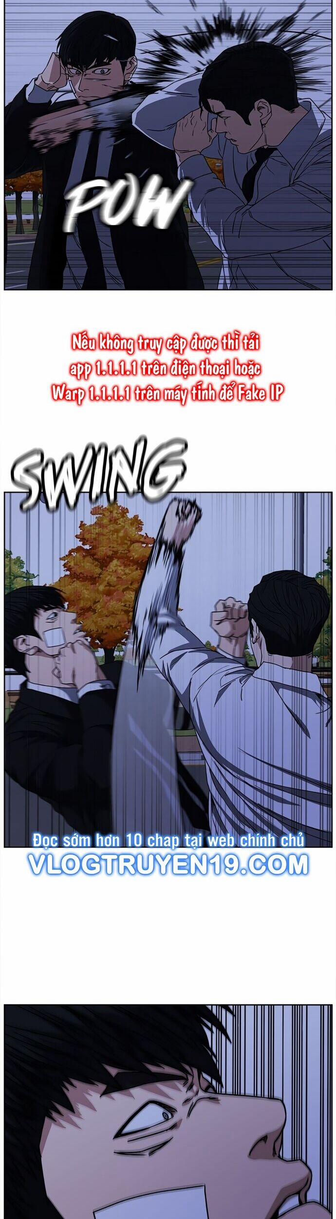 Bố Già Trùng Sinh 56 trang 9