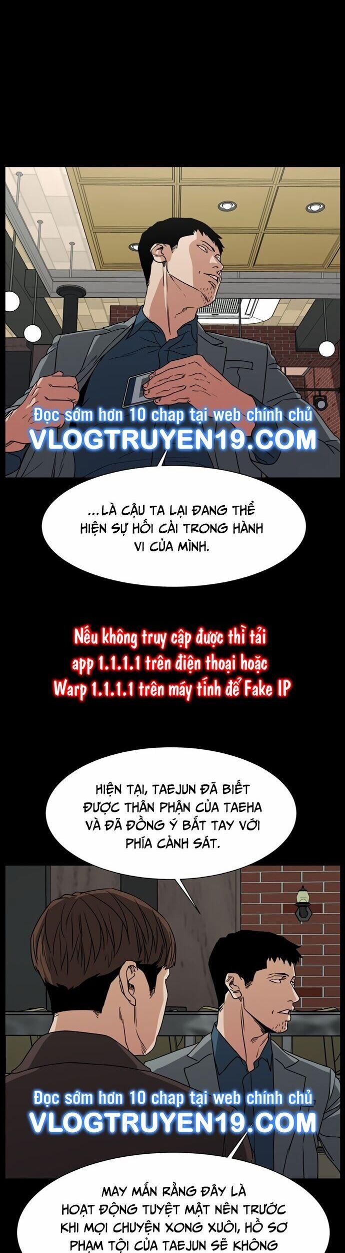 Bố Già Trùng Sinh 57 trang 11