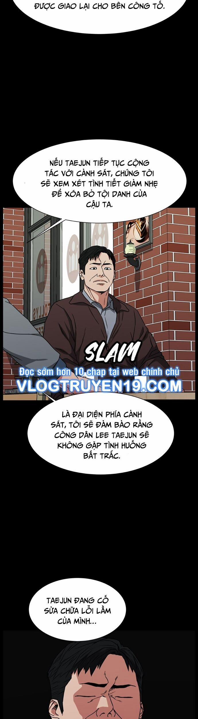 Bố Già Trùng Sinh 57 trang 12