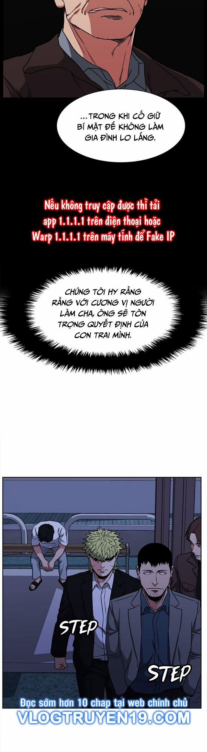 Bố Già Trùng Sinh 57 trang 13