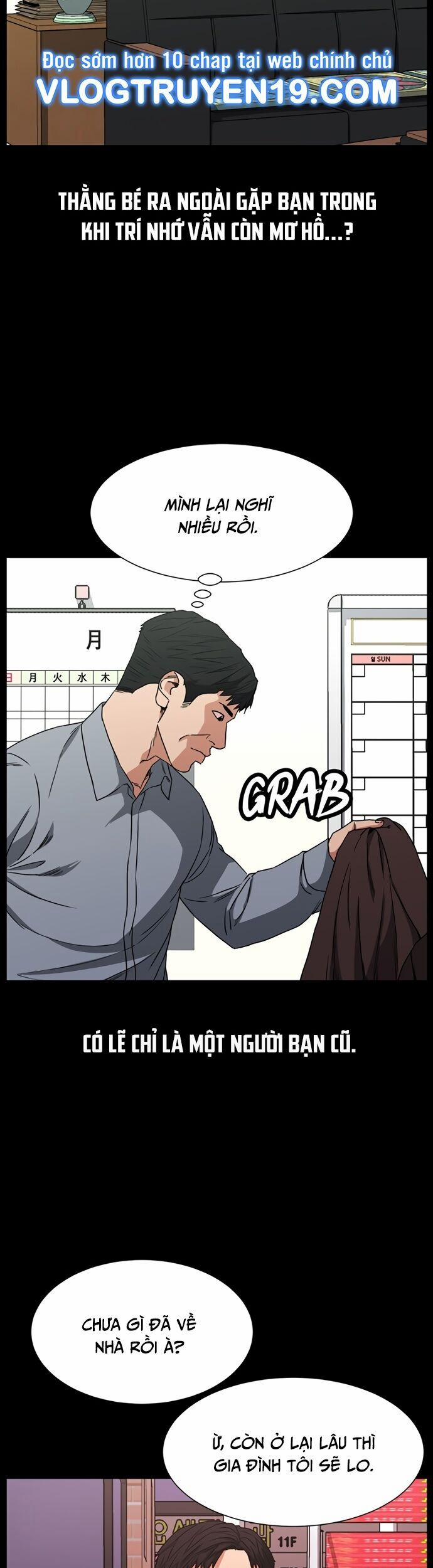 Bố Già Trùng Sinh 57 trang 2