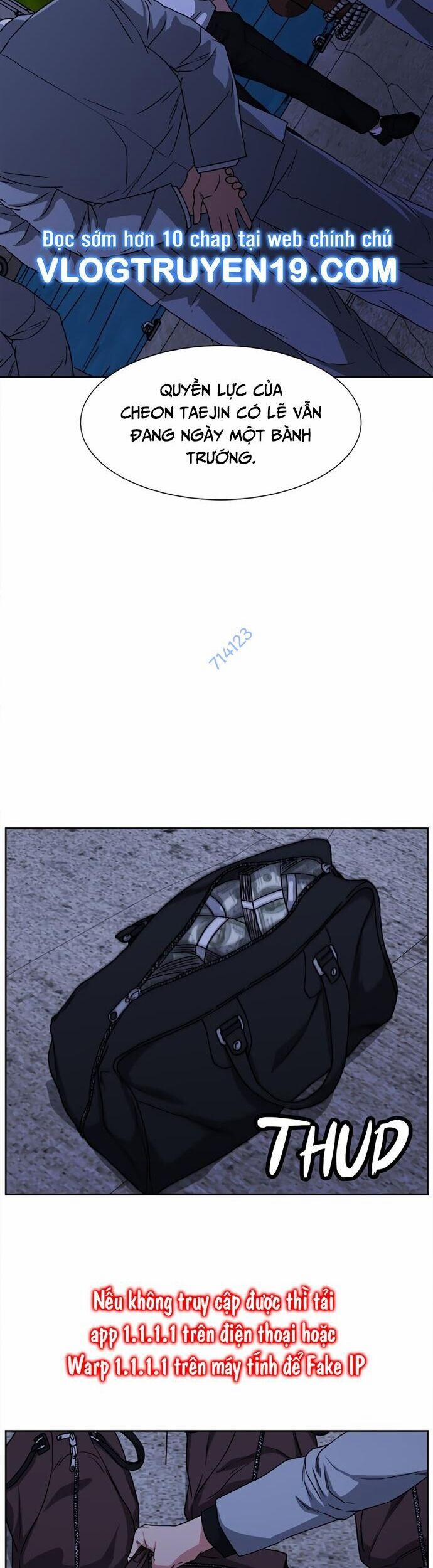 Bố Già Trùng Sinh 57 trang 25