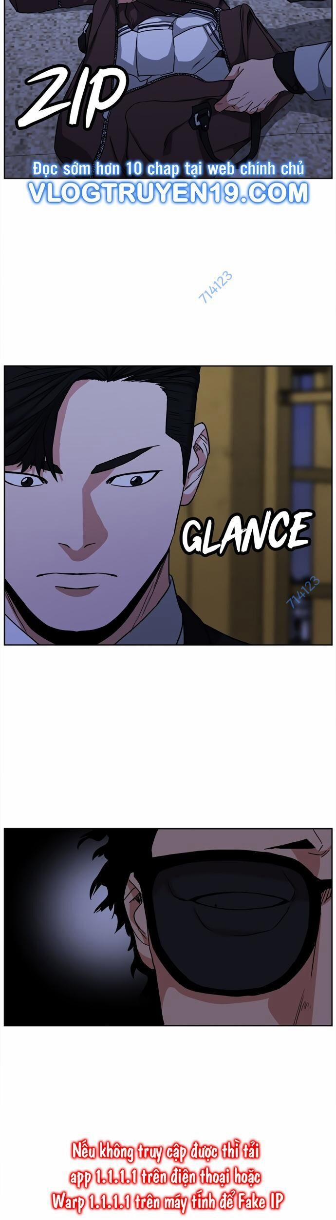 Bố Già Trùng Sinh 57 trang 26