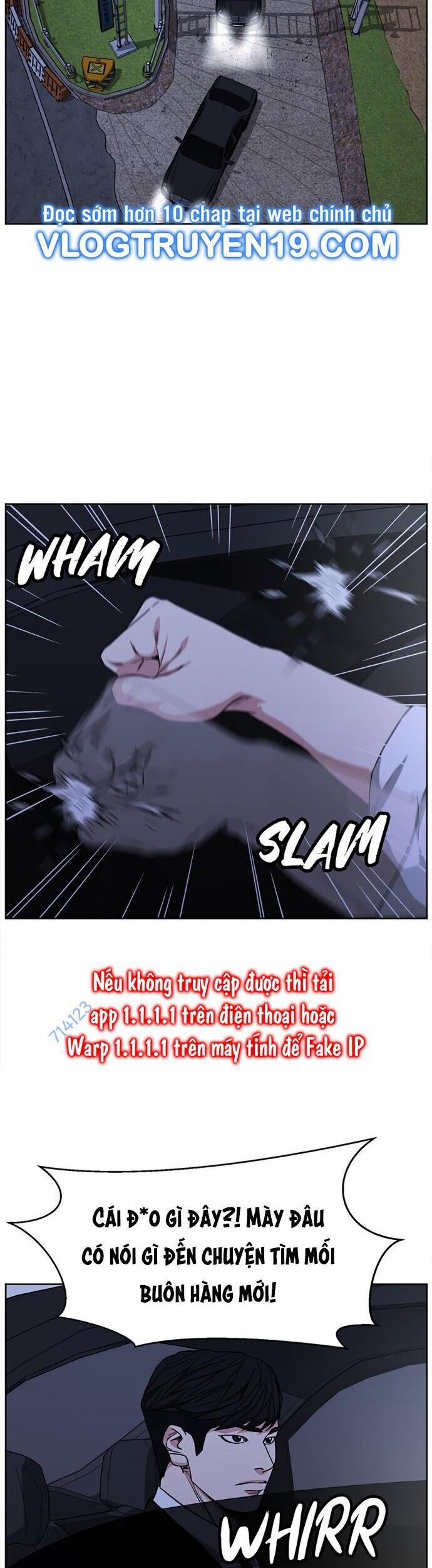 Bố Già Trùng Sinh 57 trang 29