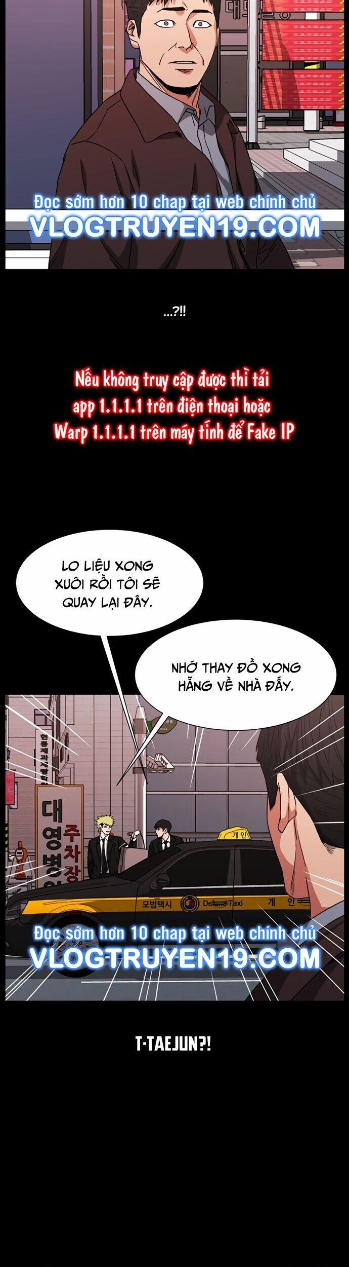 Bố Già Trùng Sinh 57 trang 3