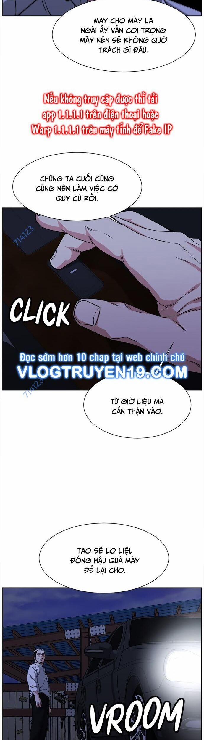 Bố Già Trùng Sinh 57 trang 31