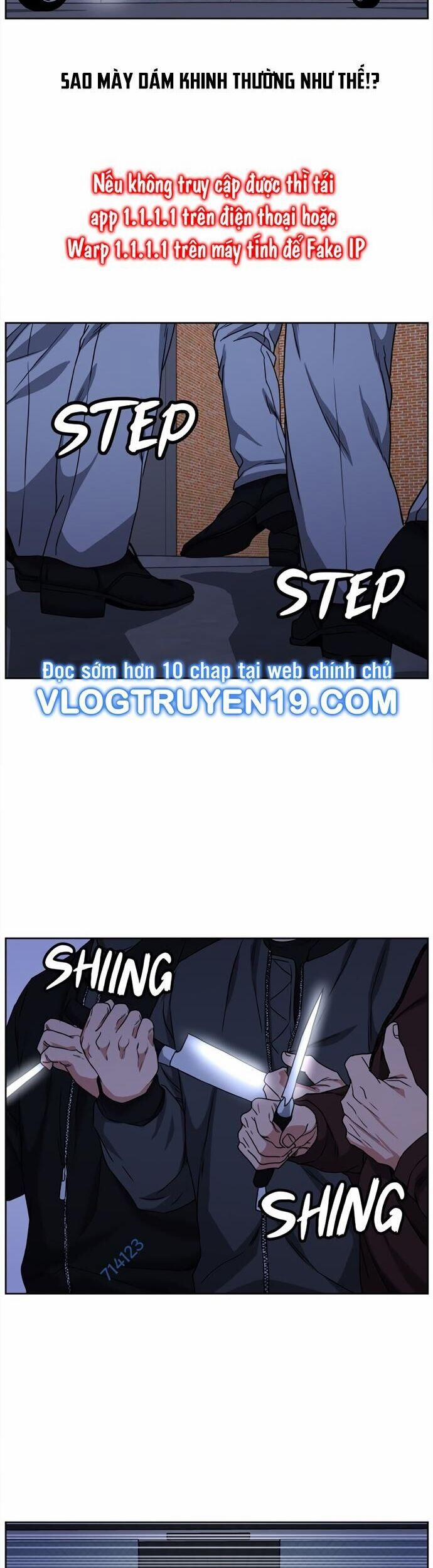 Bố Già Trùng Sinh 57 trang 33