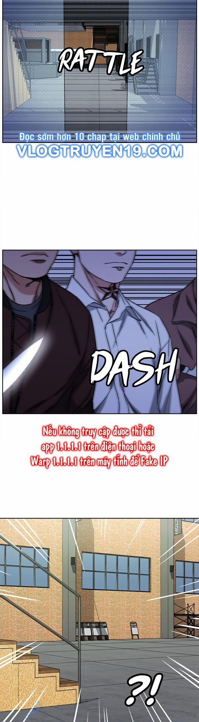 Bố Già Trùng Sinh 57 trang 34