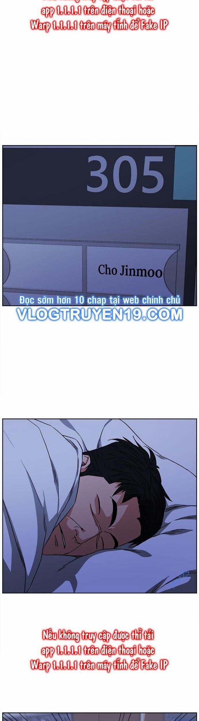 Bố Già Trùng Sinh 57 trang 39