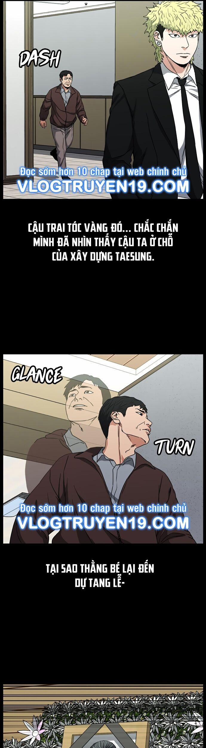 Bố Già Trùng Sinh 57 trang 4