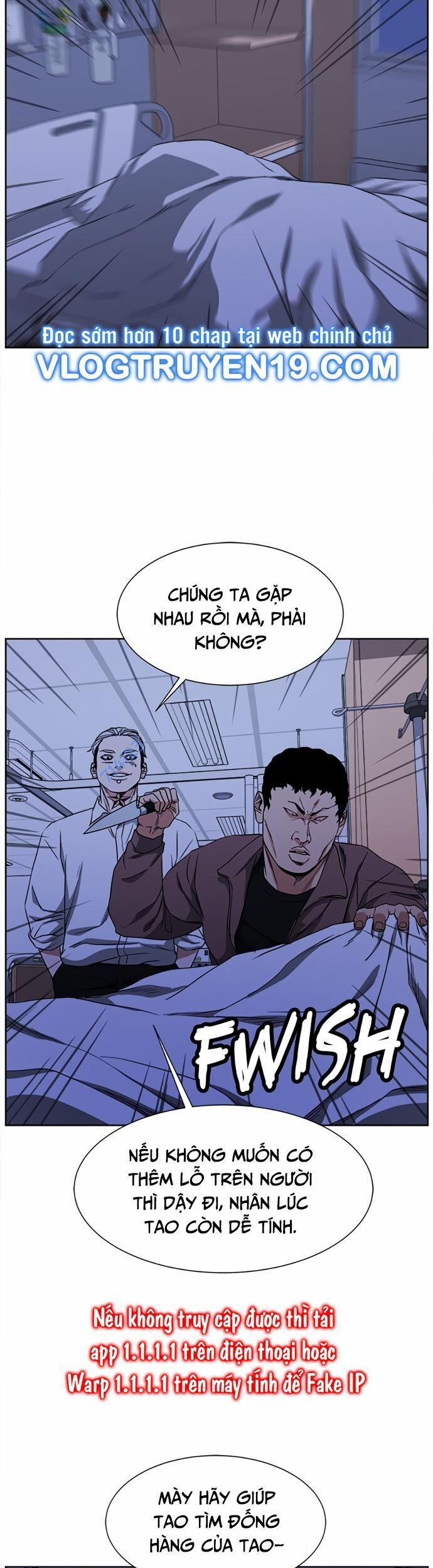 Bố Già Trùng Sinh 57 trang 40