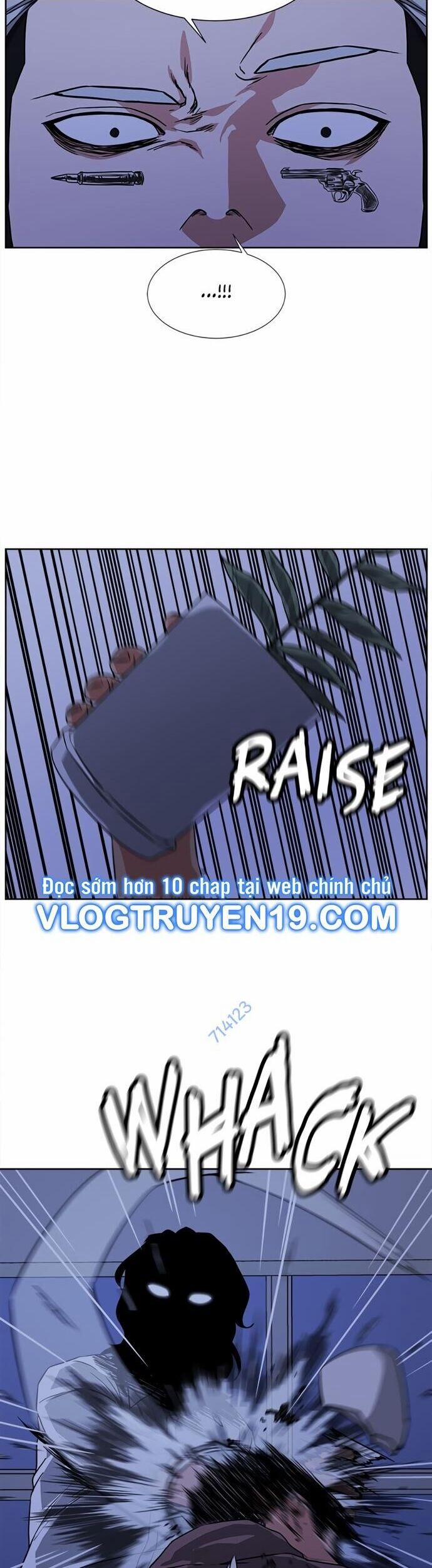 Bố Già Trùng Sinh 57 trang 41