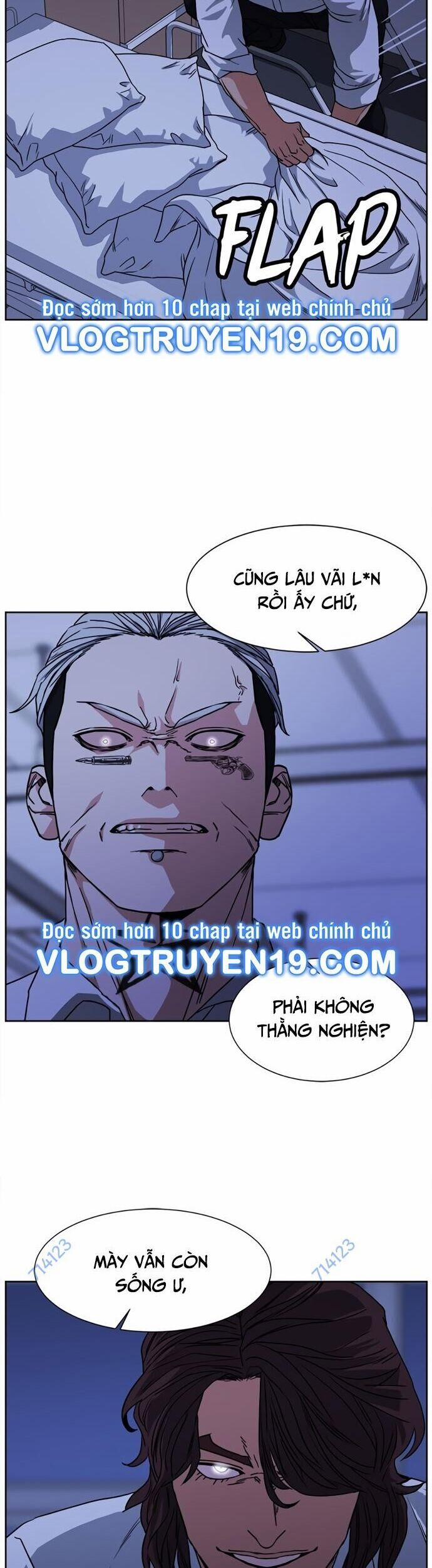 Bố Già Trùng Sinh 57 trang 43