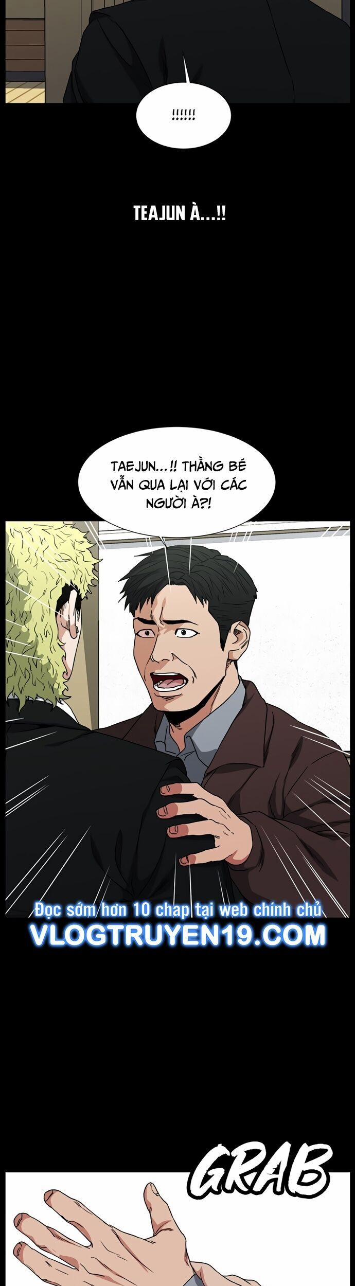 Bố Già Trùng Sinh 57 trang 6