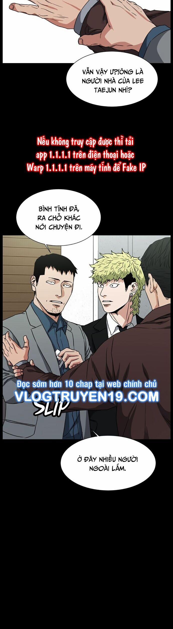 Bố Già Trùng Sinh 57 trang 7