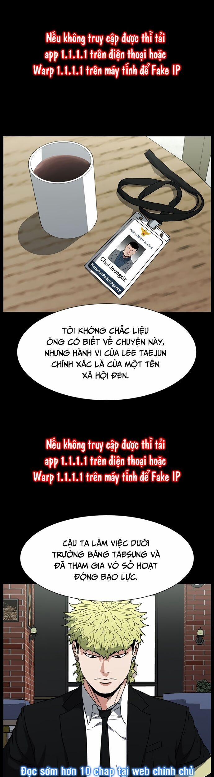 Bố Già Trùng Sinh 57 trang 8