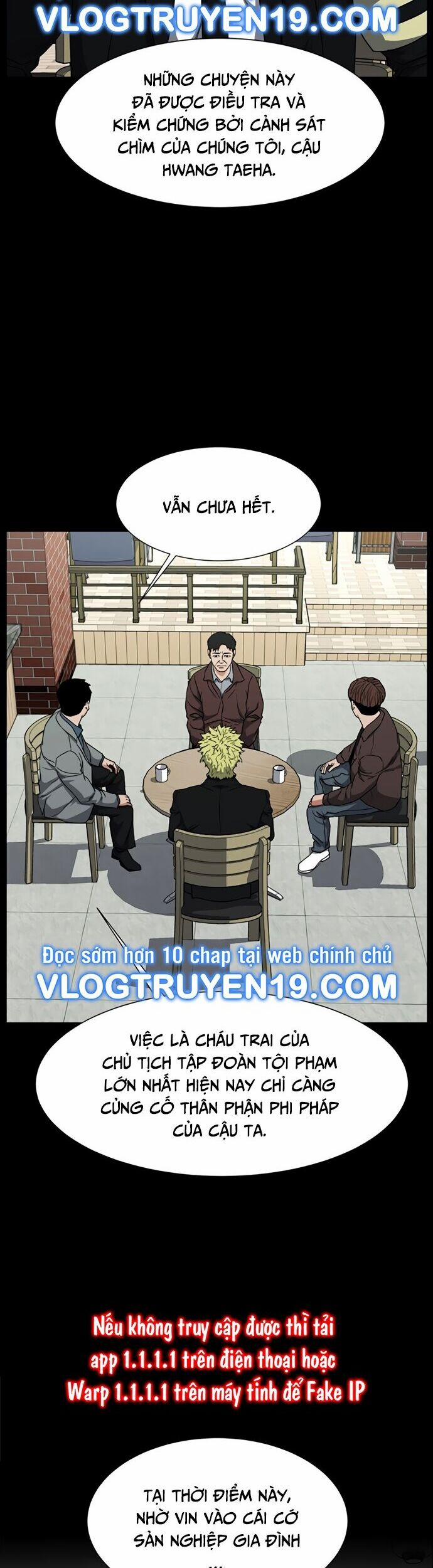 Bố Già Trùng Sinh 57 trang 9