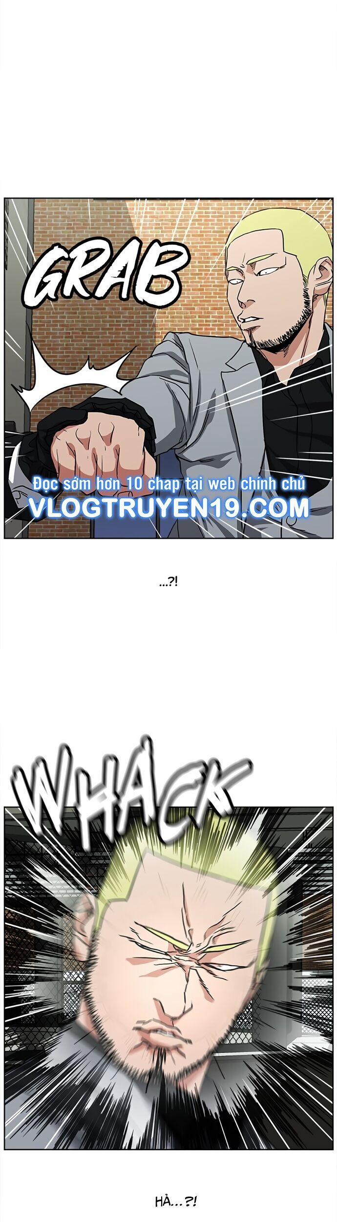 Bố Già Trùng Sinh 58 trang 10