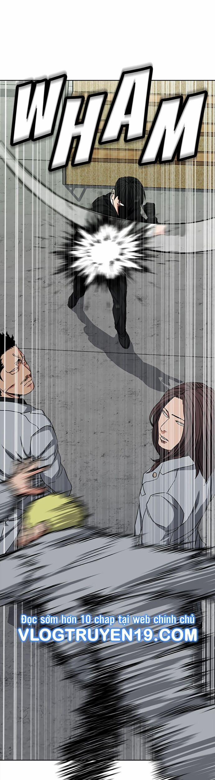 Bố Già Trùng Sinh 58 trang 12