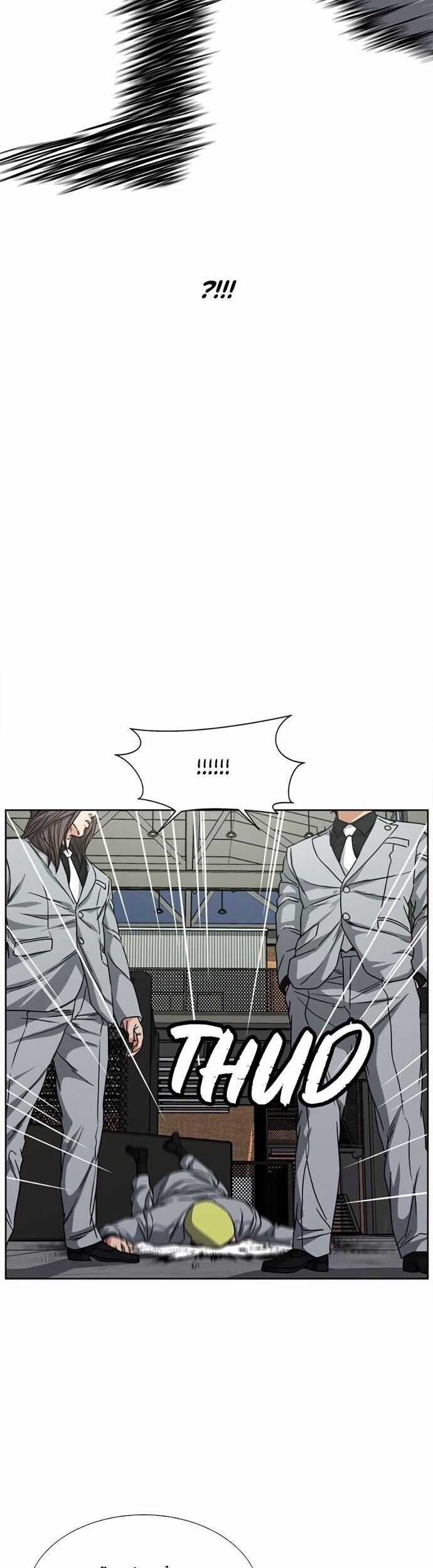 Bố Già Trùng Sinh 58 trang 13