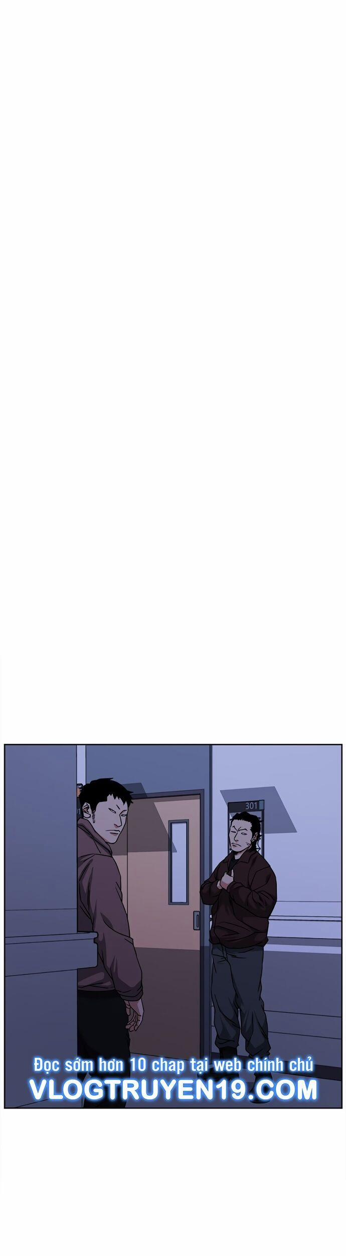 Bố Già Trùng Sinh 58 trang 16