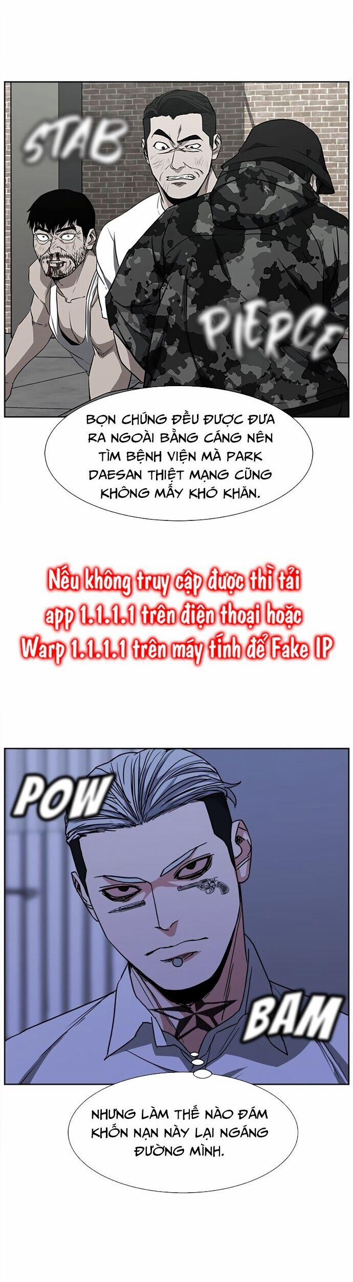 Bố Già Trùng Sinh 58 trang 17