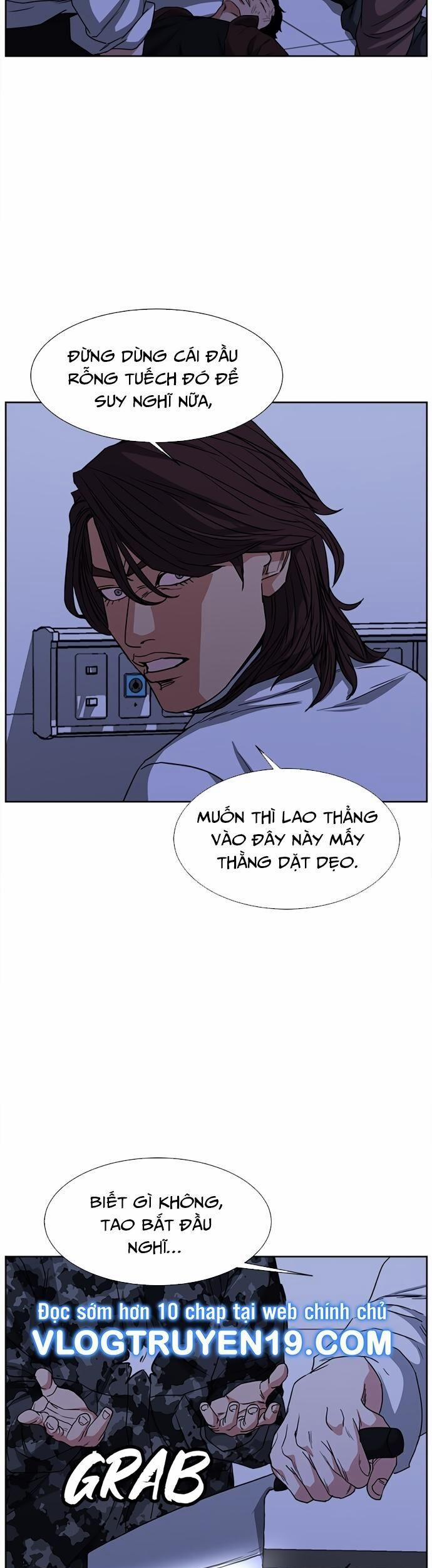 Bố Già Trùng Sinh 58 trang 20