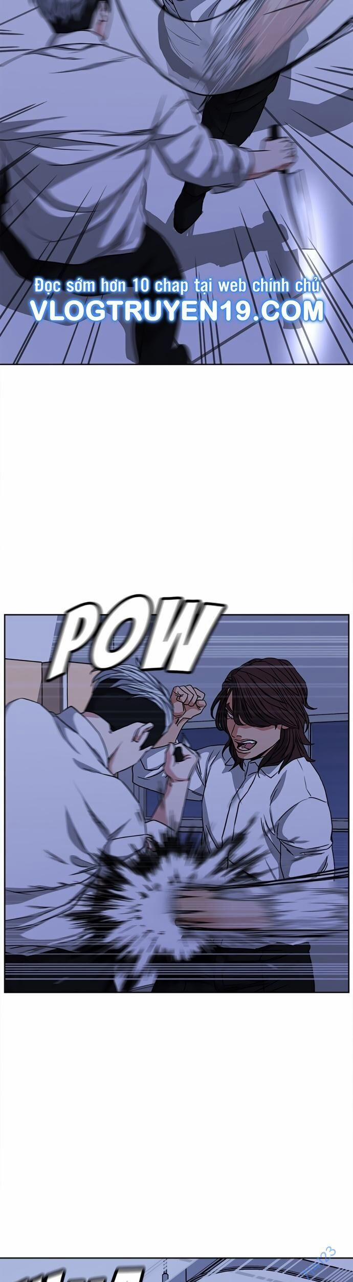 Bố Già Trùng Sinh 58 trang 22