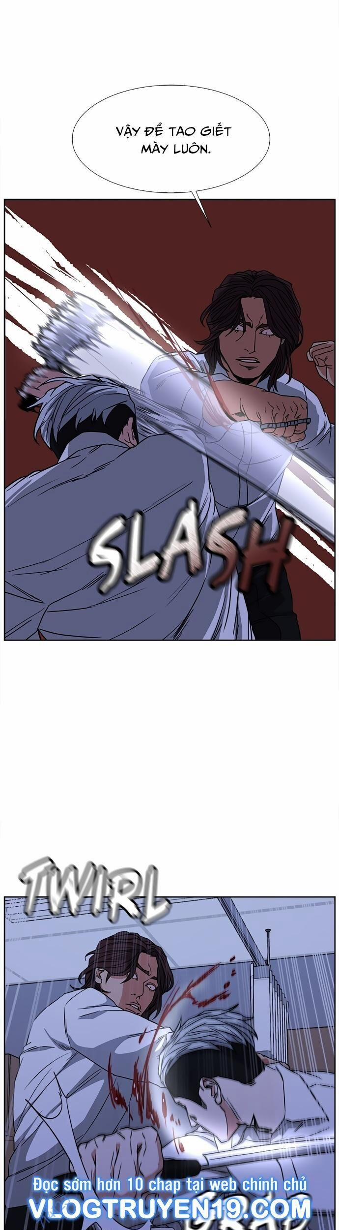 Bố Già Trùng Sinh 58 trang 24