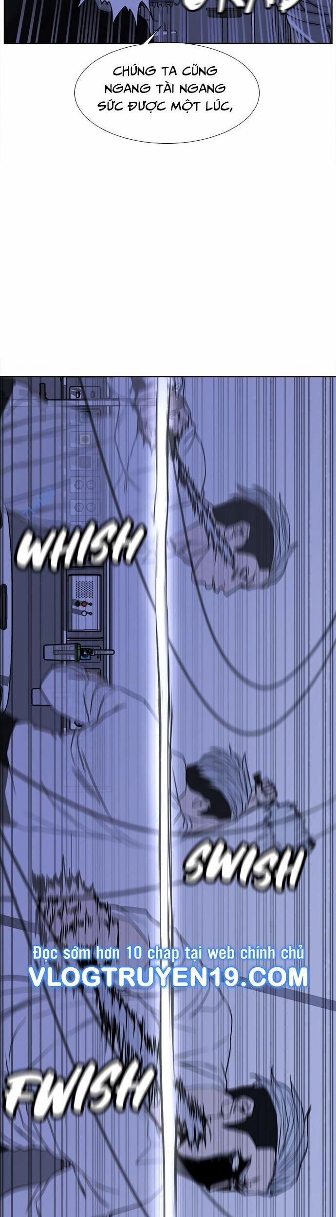 Bố Già Trùng Sinh 58 trang 25