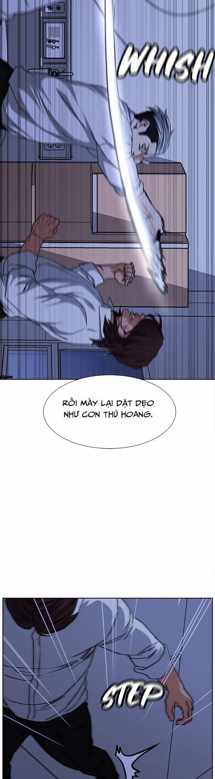 Bố Già Trùng Sinh 58 trang 26