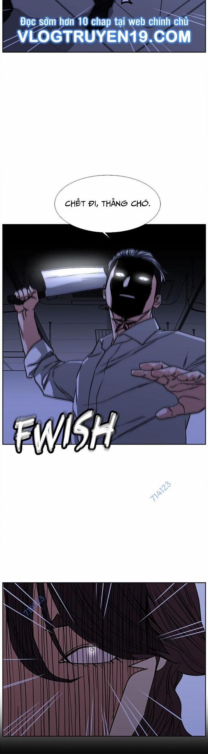 Bố Già Trùng Sinh 58 trang 27