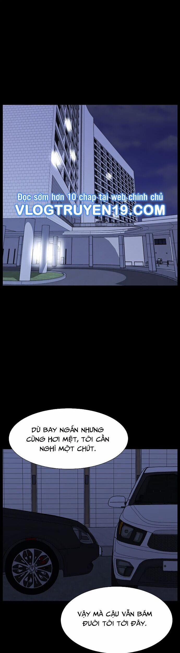 Bố Già Trùng Sinh 58 trang 3