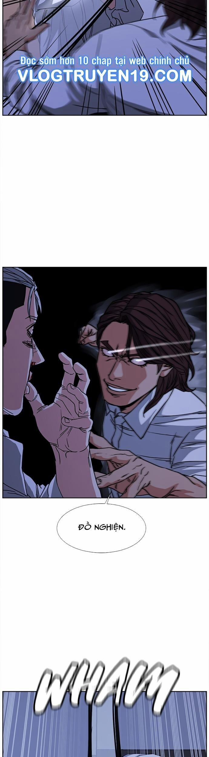 Bố Già Trùng Sinh 58 trang 34