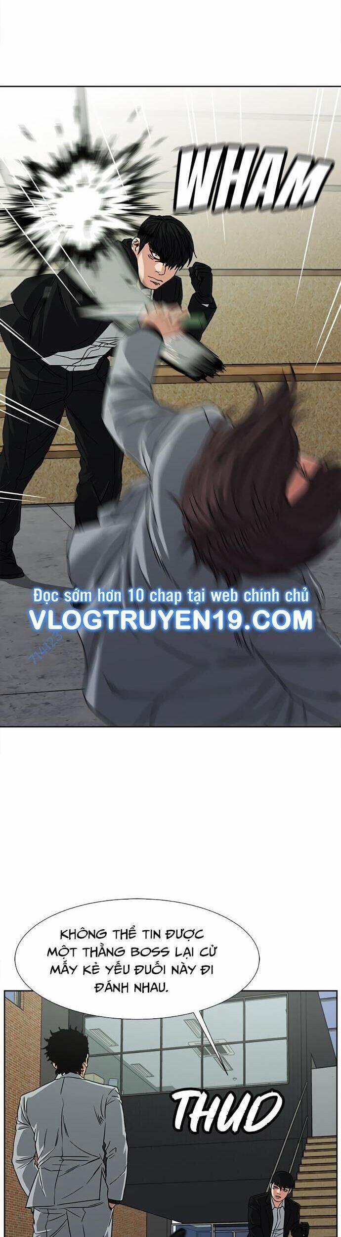 Bố Già Trùng Sinh 58 trang 39