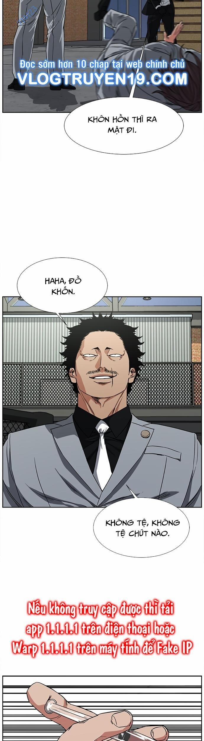 Bố Già Trùng Sinh 58 trang 40