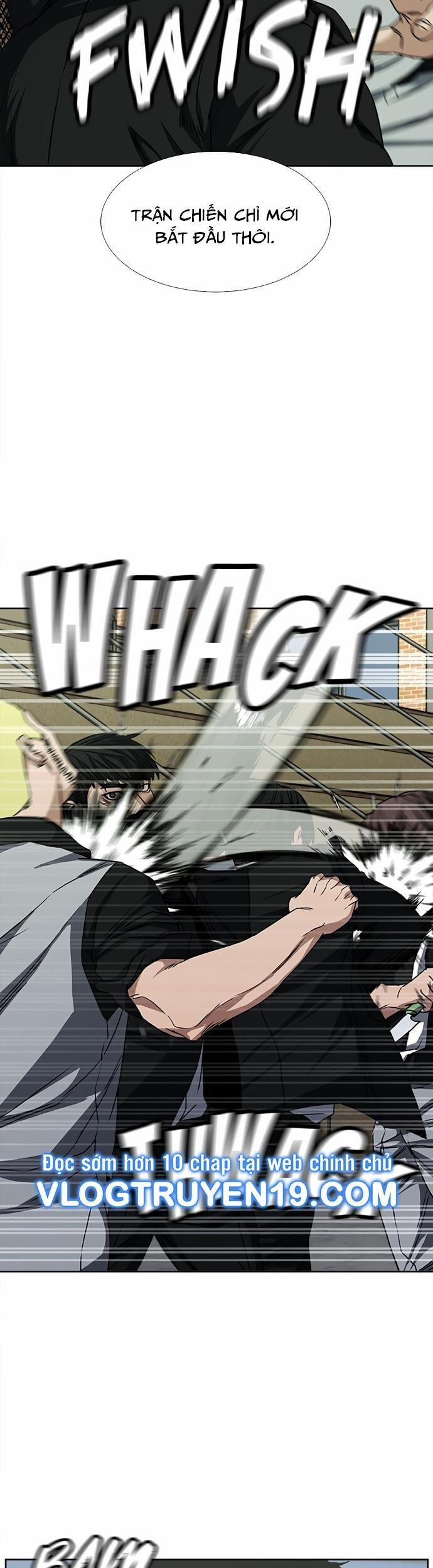 Bố Già Trùng Sinh 58 trang 42