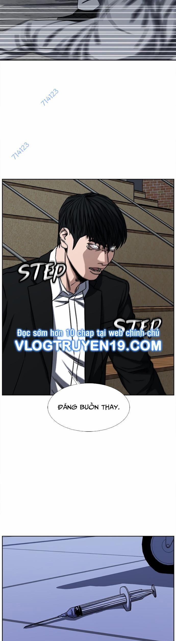 Bố Già Trùng Sinh 58 trang 44